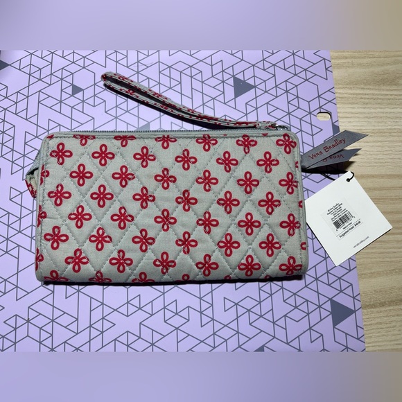 OSU Vera Bradley Wallet - Picture 2 of 4